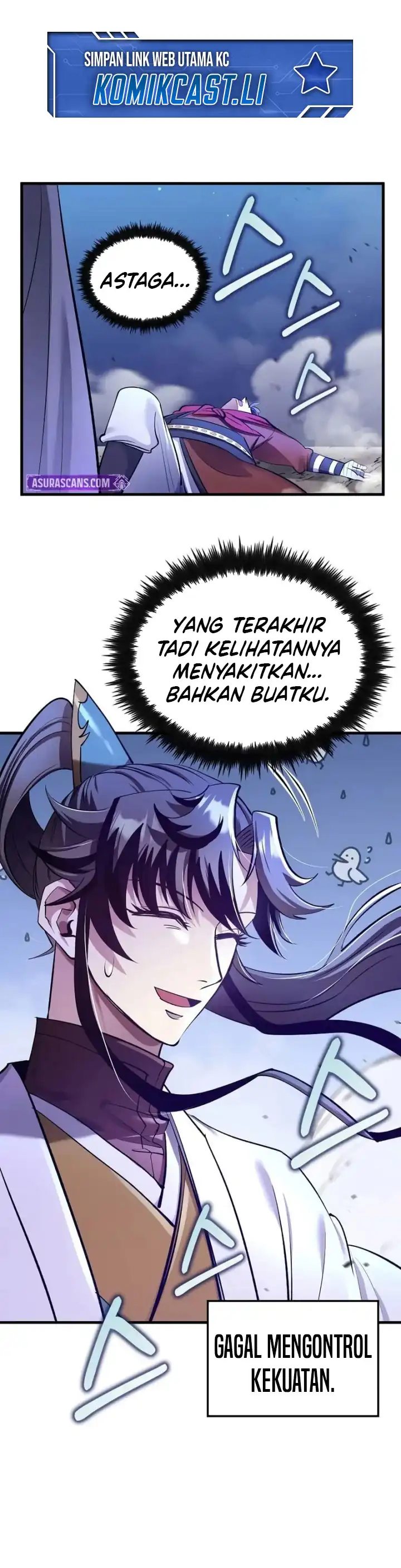 Baca Doctor’s Rebirth - Chapter 206 halaman 41