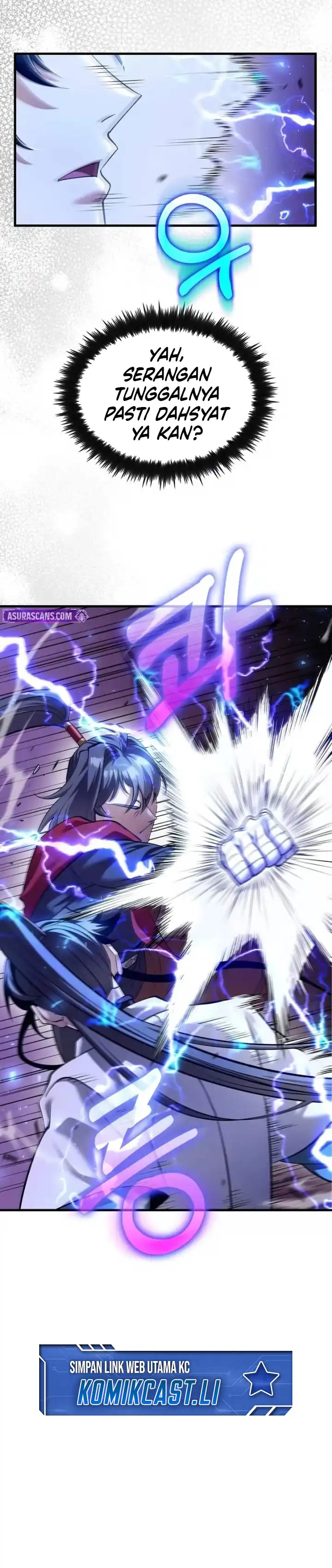 Baca Doctor’s Rebirth - Chapter 206 halaman 5