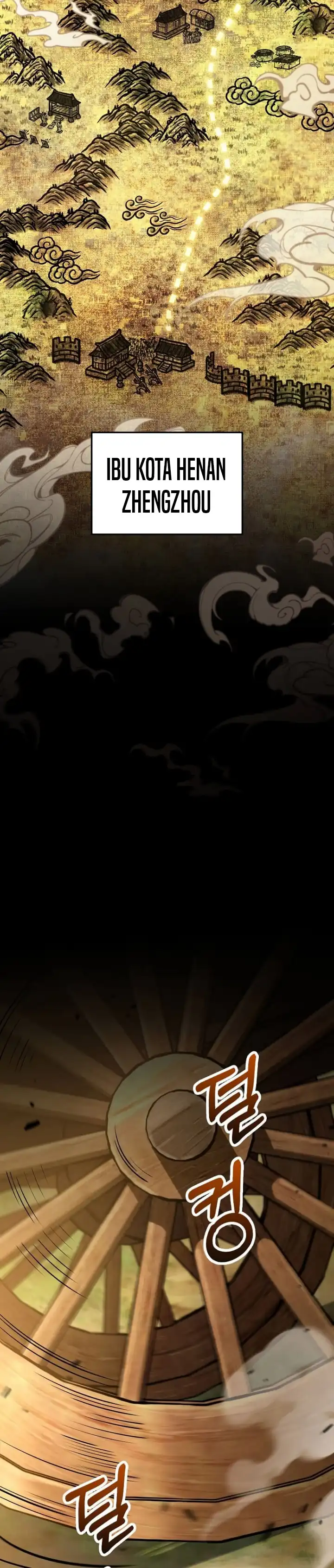 Doctor’s Rebirth Chapter 207 page 42