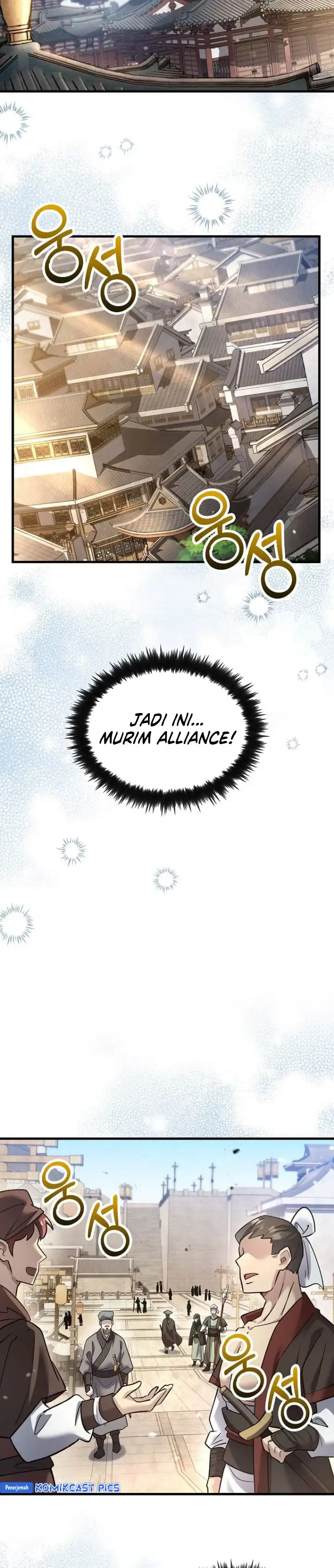 Doctor’s Rebirth Chapter 207 page 50