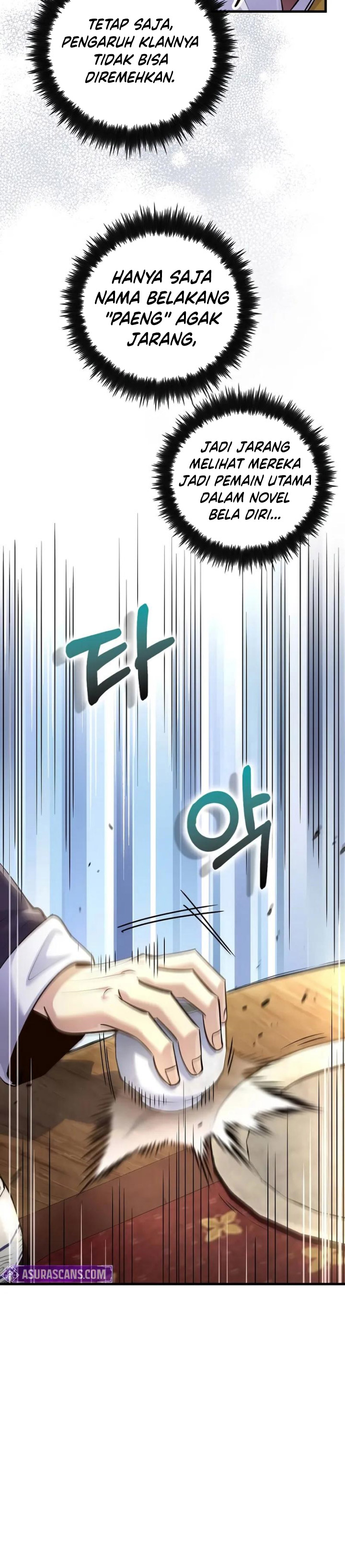 Baca Doctor’s Rebirth - Chapter 211 halaman 14