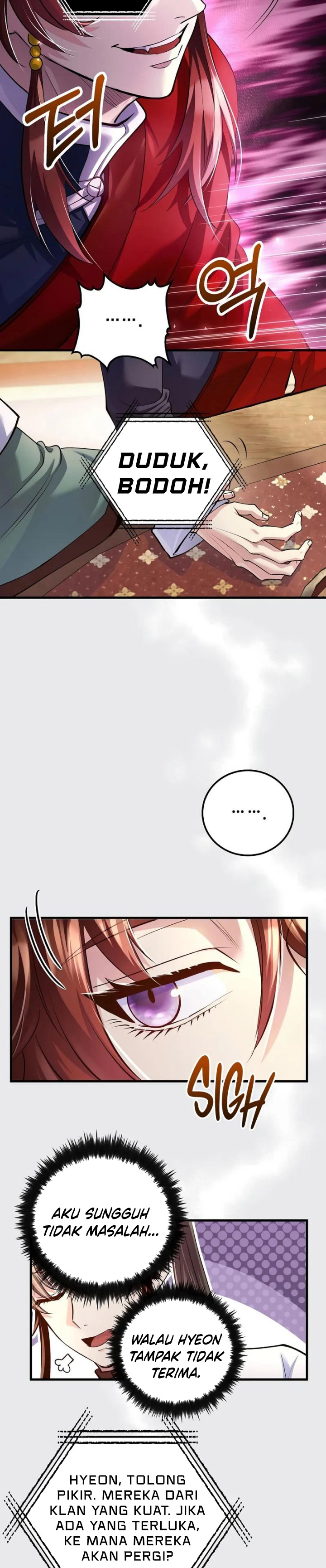 Baca Doctor’s Rebirth - Chapter 211 halaman 18