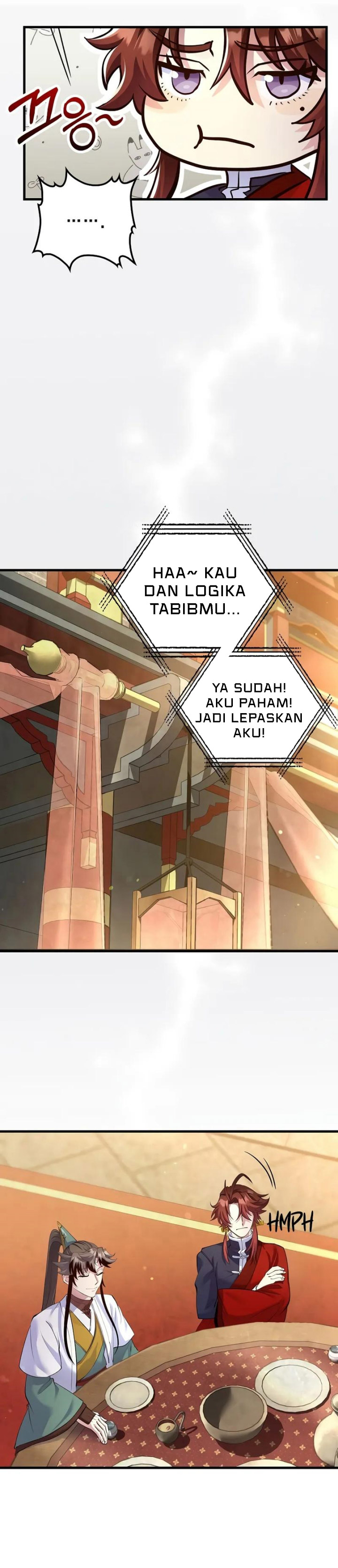 Baca Doctor’s Rebirth - Chapter 211 halaman 20