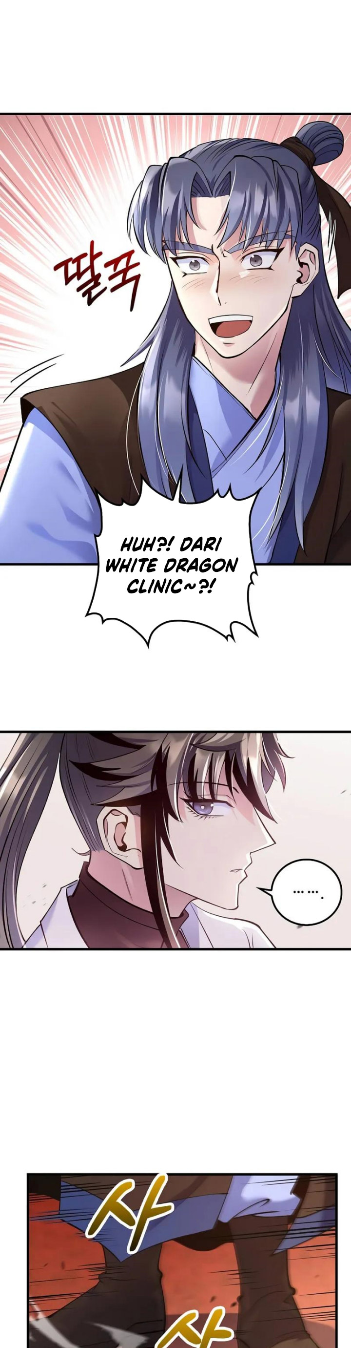 Baca Doctor’s Rebirth - Chapter 211 halaman 28