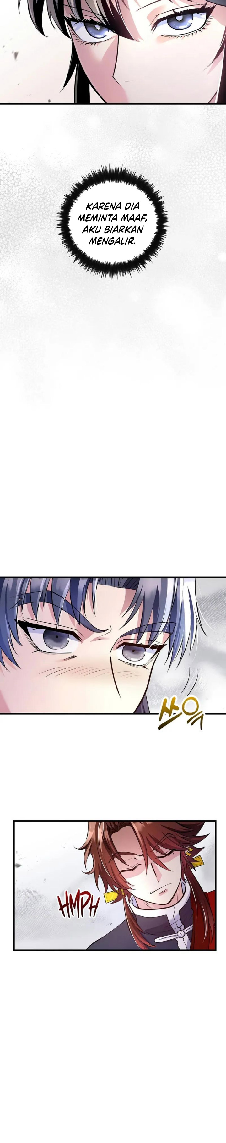 Baca Doctor’s Rebirth - Chapter 211 halaman 32