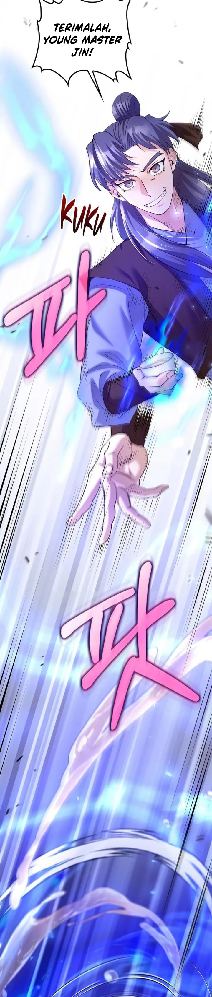 Baca Doctor’s Rebirth - Chapter 211 halaman 37