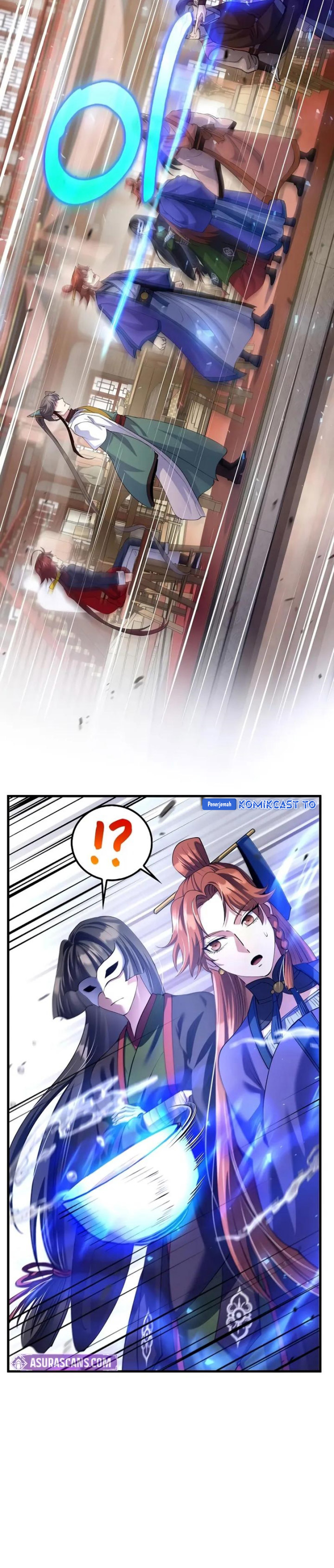 Baca Doctor’s Rebirth - Chapter 211 halaman 39