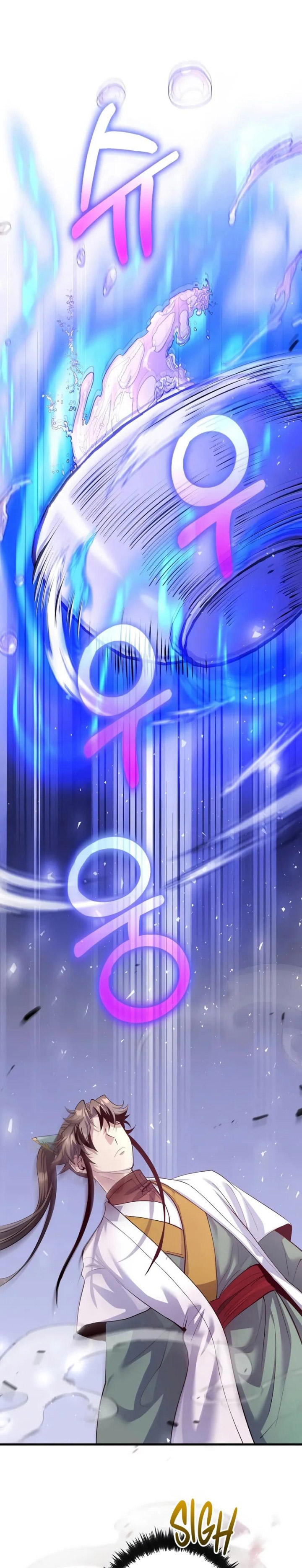 Baca Doctor’s Rebirth - Chapter 211 halaman 40