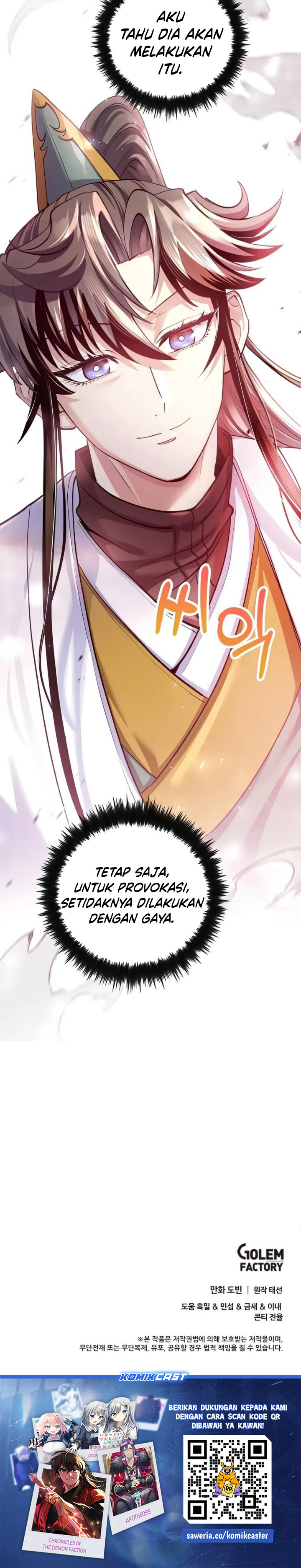 Baca Doctor’s Rebirth - Chapter 211 halaman 41