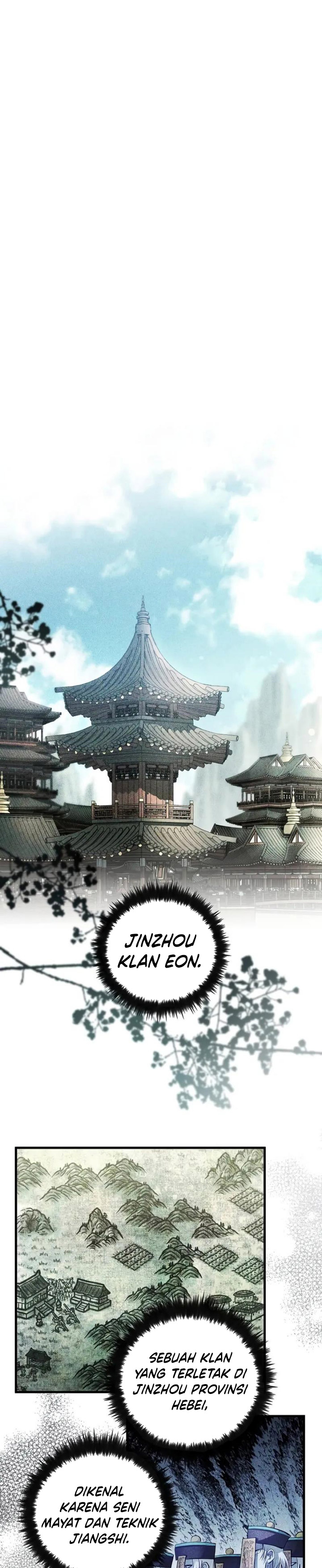 Baca Doctor’s Rebirth - Chapter 211 halaman 6