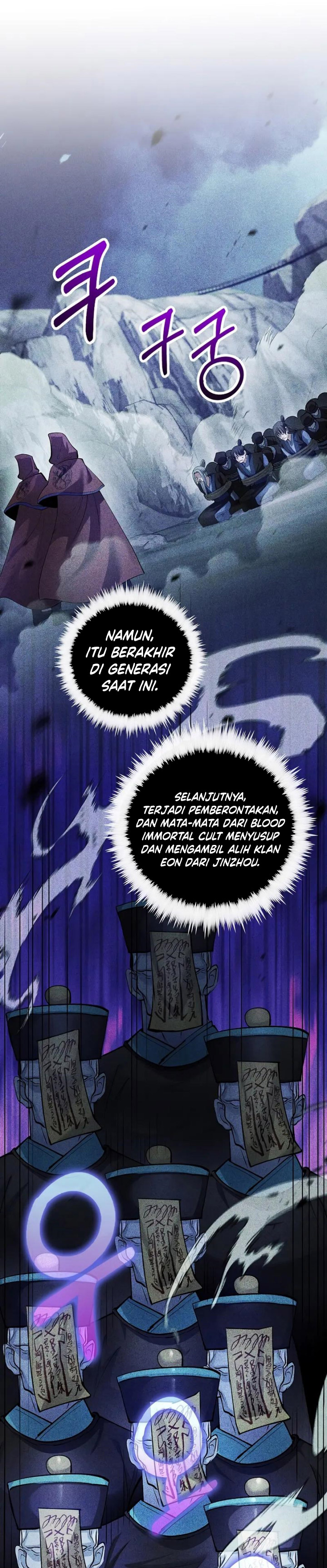 Baca Doctor’s Rebirth - Chapter 211 halaman 9