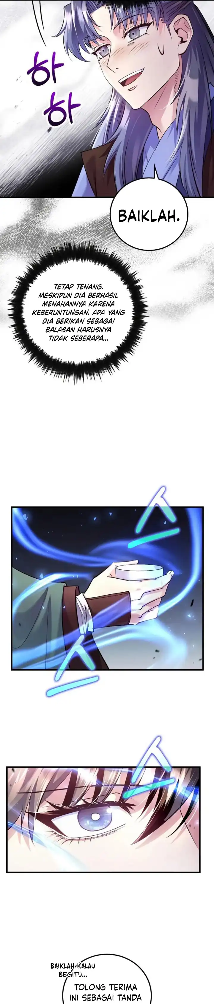 Baca Doctor’s Rebirth - Chapter 212 halaman 10