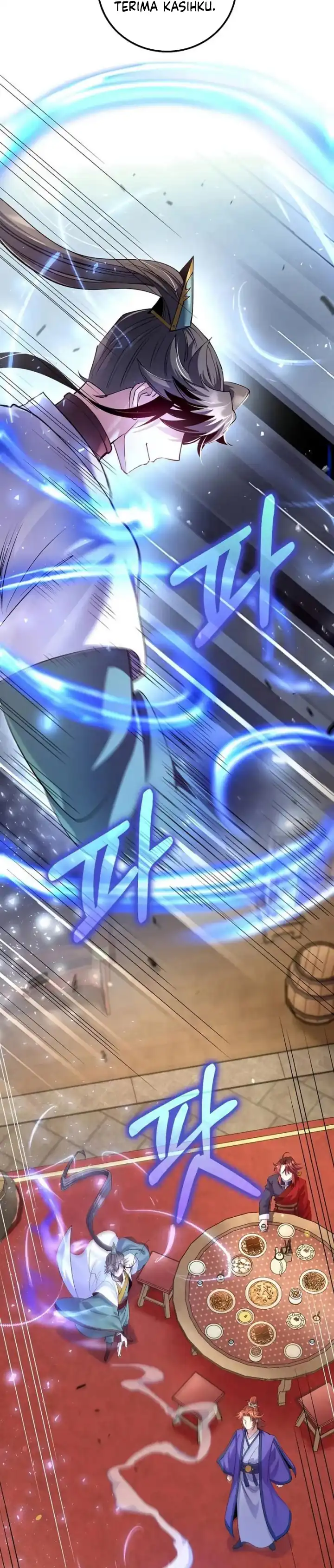 Baca Doctor’s Rebirth - Chapter 212 halaman 11