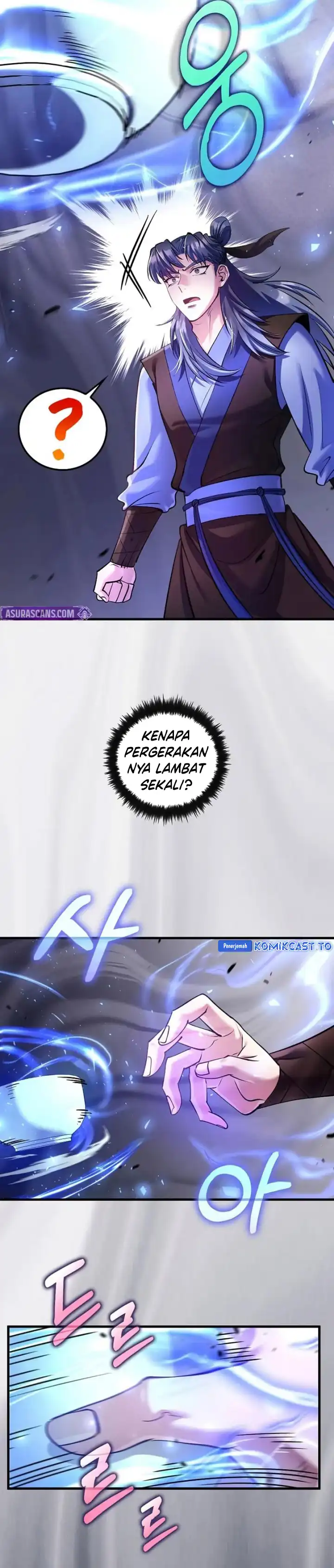 Baca Doctor’s Rebirth - Chapter 212 halaman 13