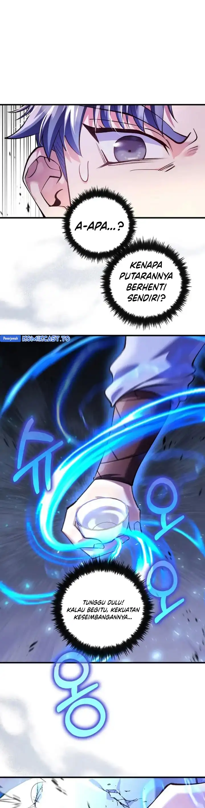 Baca Doctor’s Rebirth - Chapter 212 halaman 15