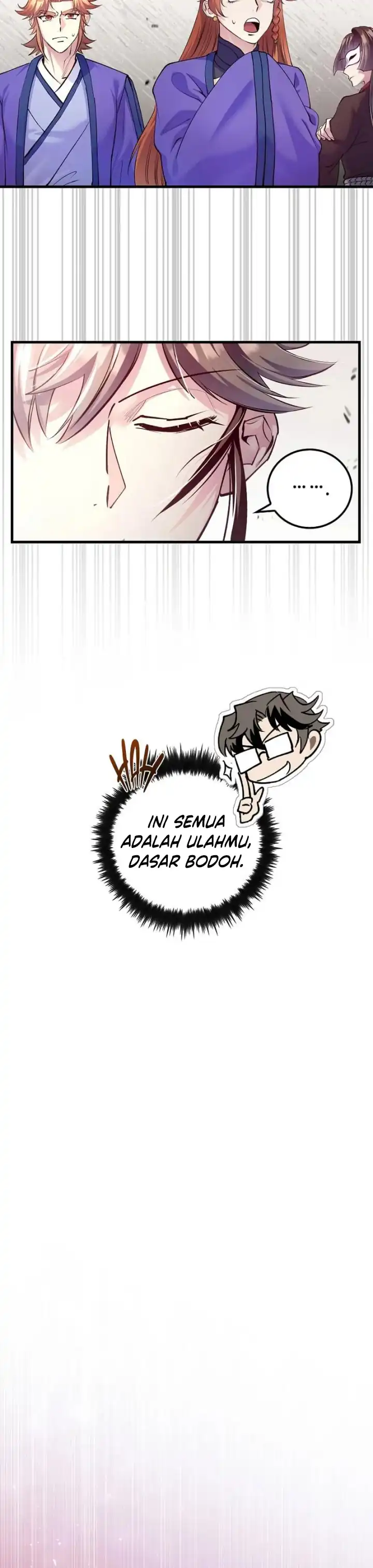Baca Doctor’s Rebirth - Chapter 212 halaman 19