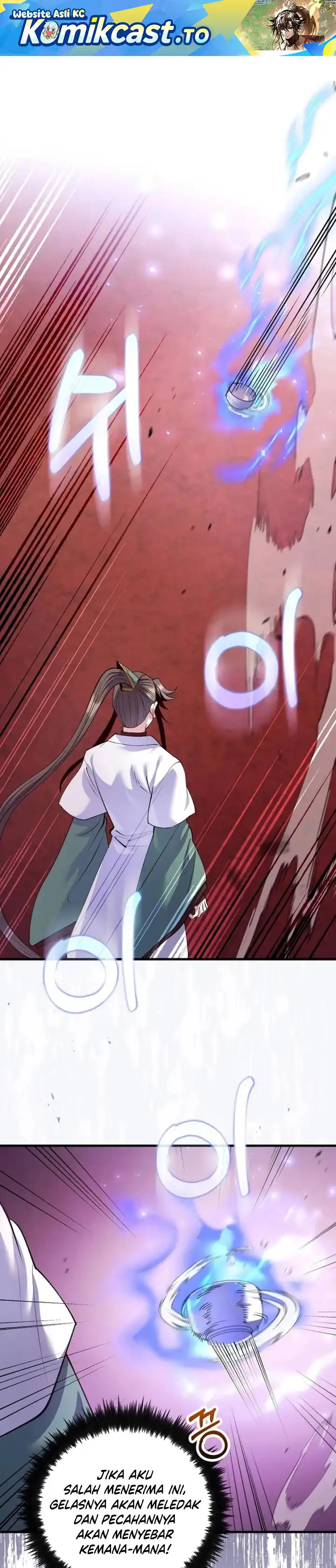 Baca Doctor’s Rebirth - Chapter 212 halaman 2