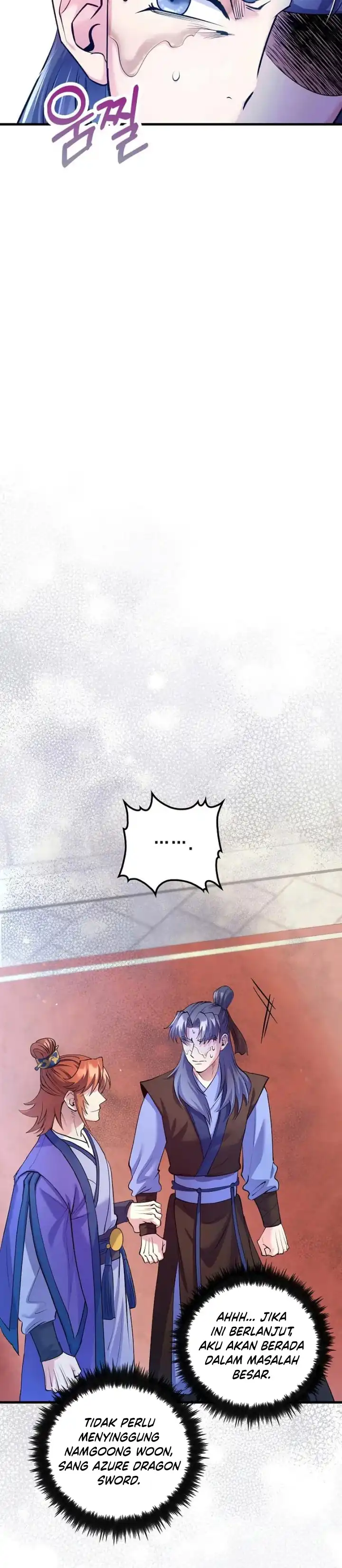 Baca Doctor’s Rebirth - Chapter 212 halaman 24