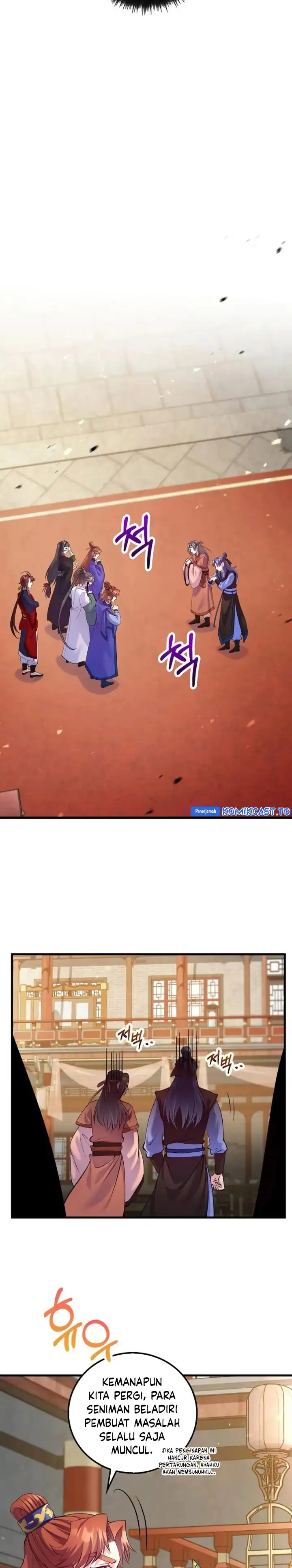 Baca Doctor’s Rebirth - Chapter 212 halaman 26