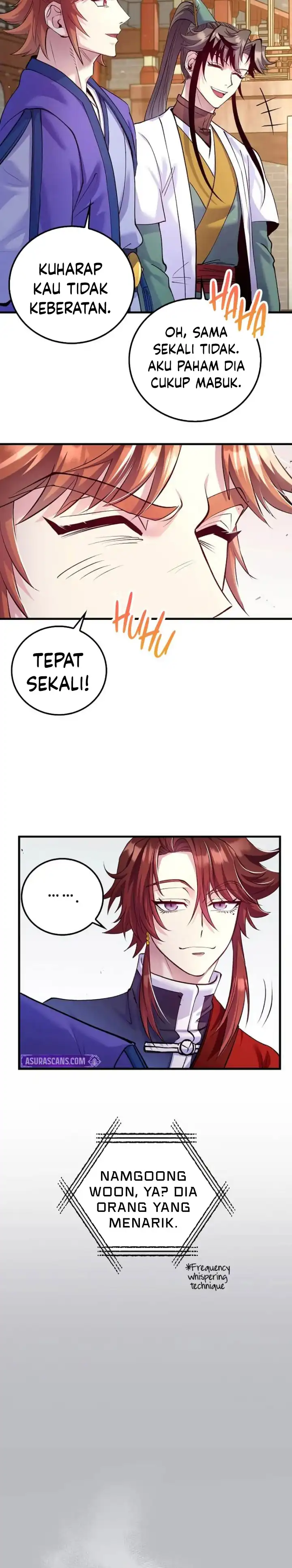 Baca Doctor’s Rebirth - Chapter 212 halaman 27