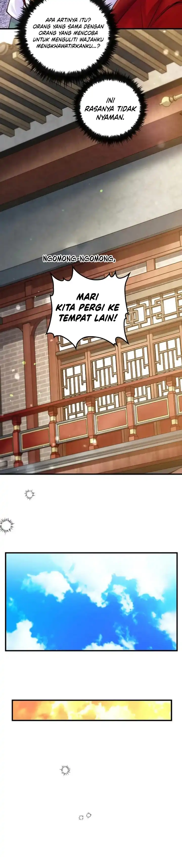 Baca Doctor’s Rebirth - Chapter 212 halaman 29