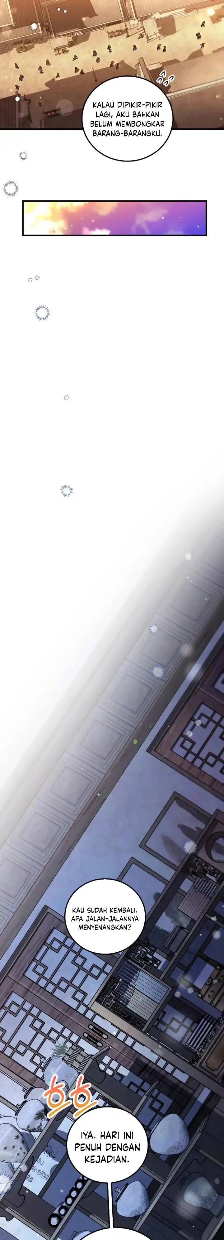 Baca Doctor’s Rebirth - Chapter 212 halaman 33