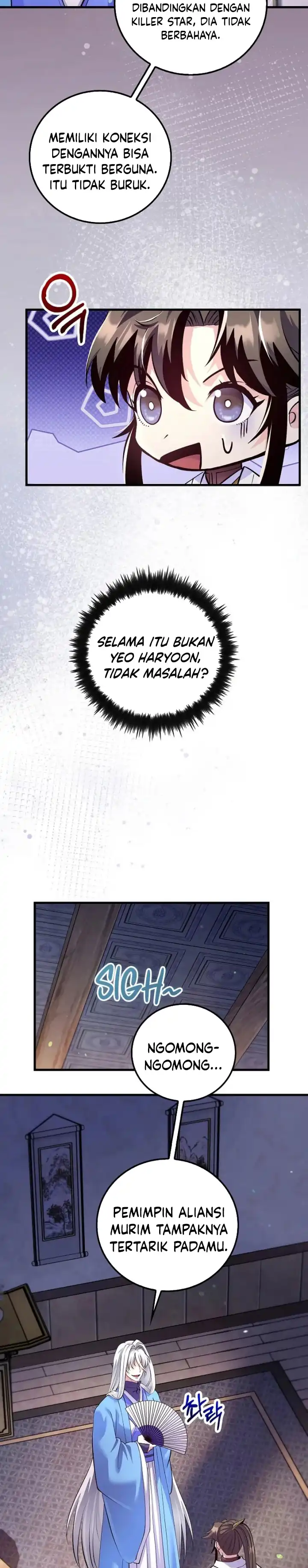 Baca Doctor’s Rebirth - Chapter 212 halaman 36