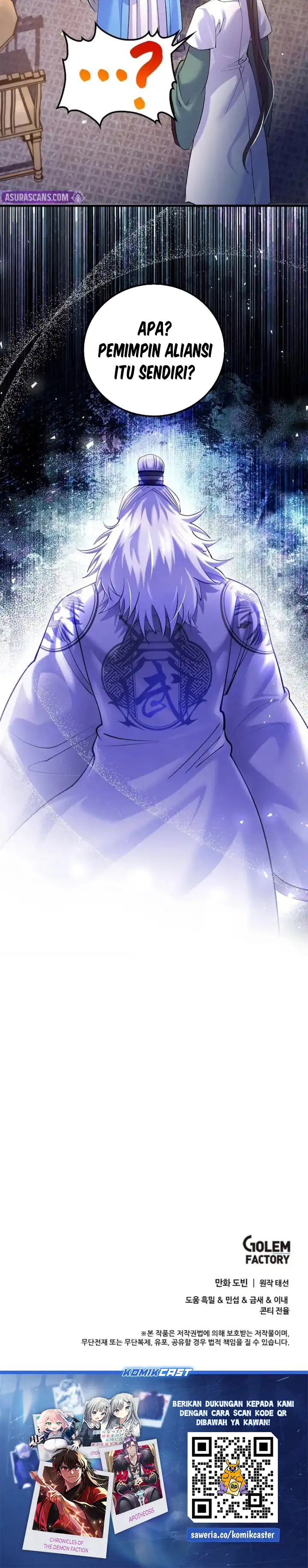 Baca Doctor’s Rebirth - Chapter 212 halaman 37