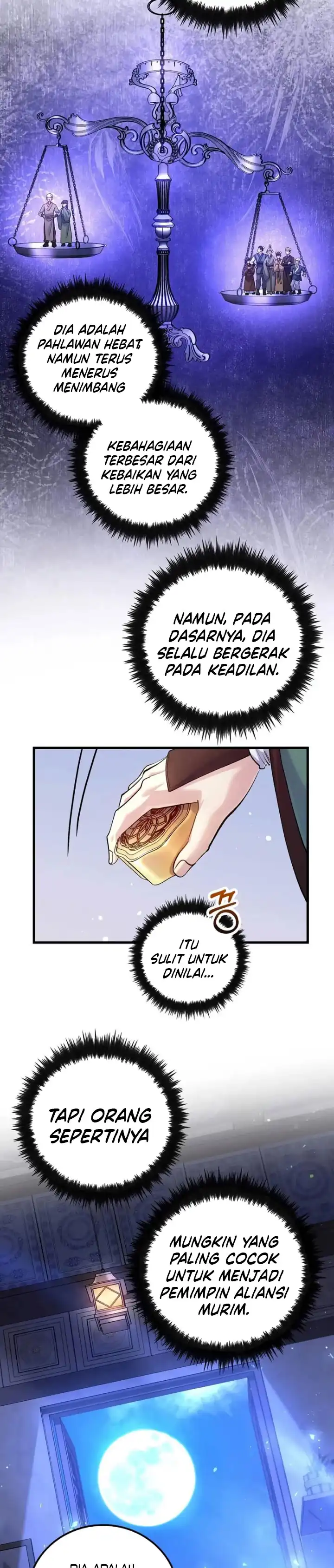 Baca Doctor’s Rebirth - Chapter 213 halaman 11