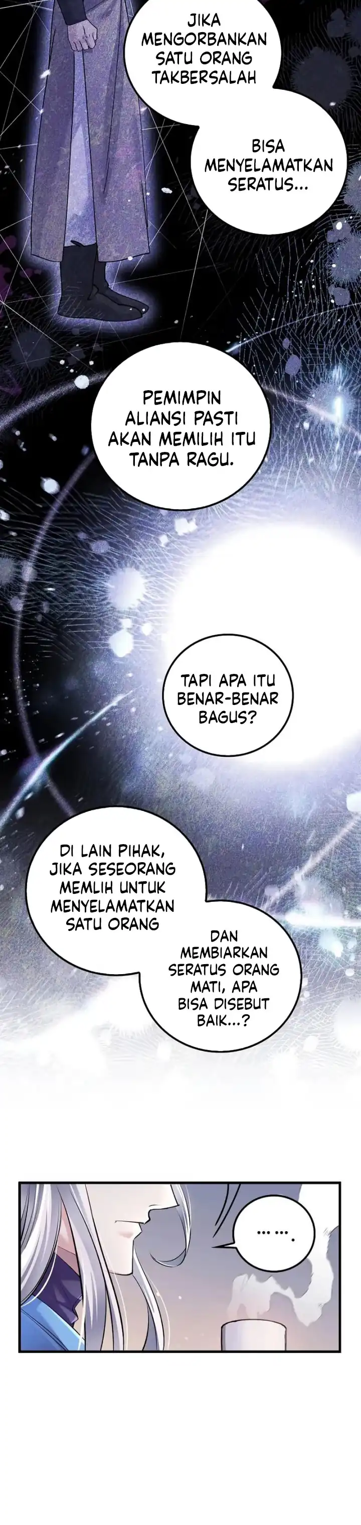 Baca Doctor’s Rebirth - Chapter 213 halaman 14