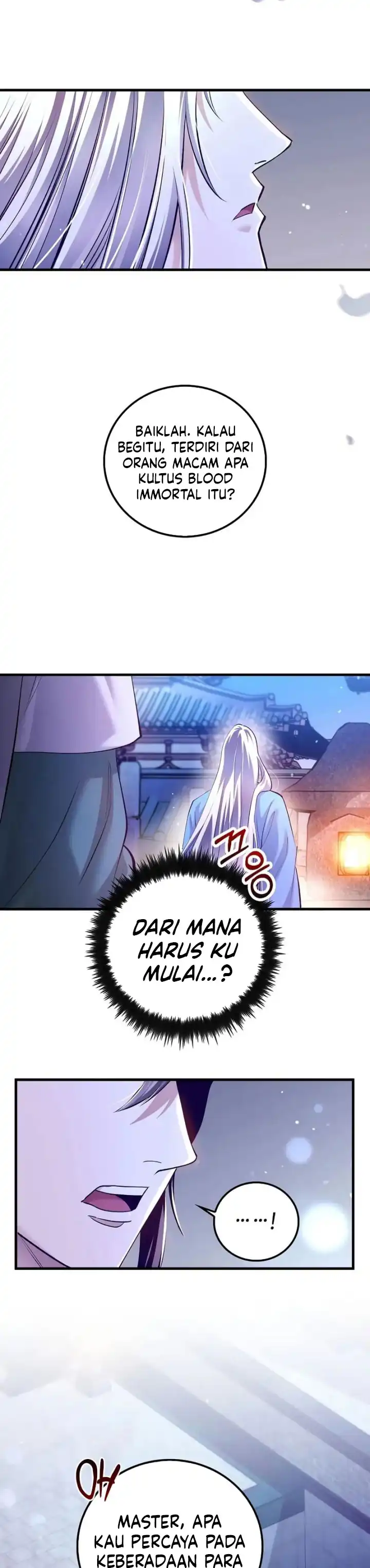 Baca Doctor’s Rebirth - Chapter 213 halaman 22