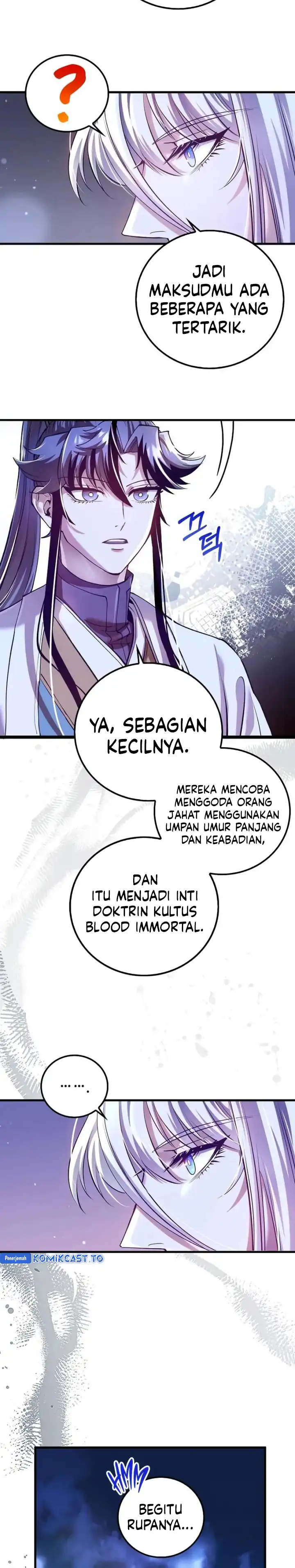 Baca Doctor’s Rebirth - Chapter 213 halaman 25