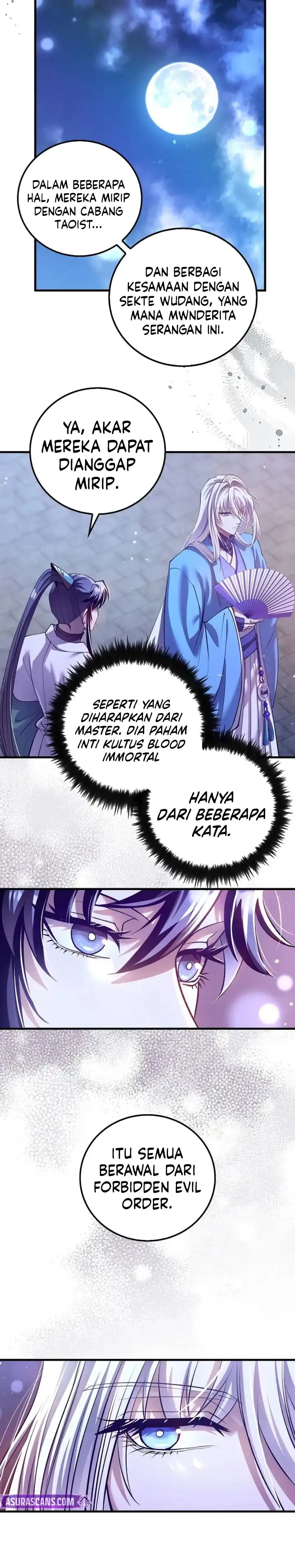 Baca Doctor’s Rebirth - Chapter 213 halaman 26