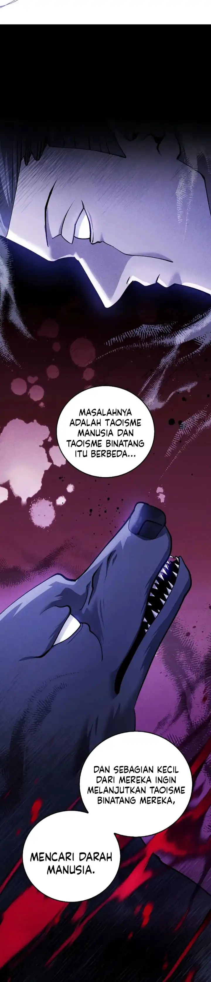 Baca Doctor’s Rebirth - Chapter 213 halaman 28
