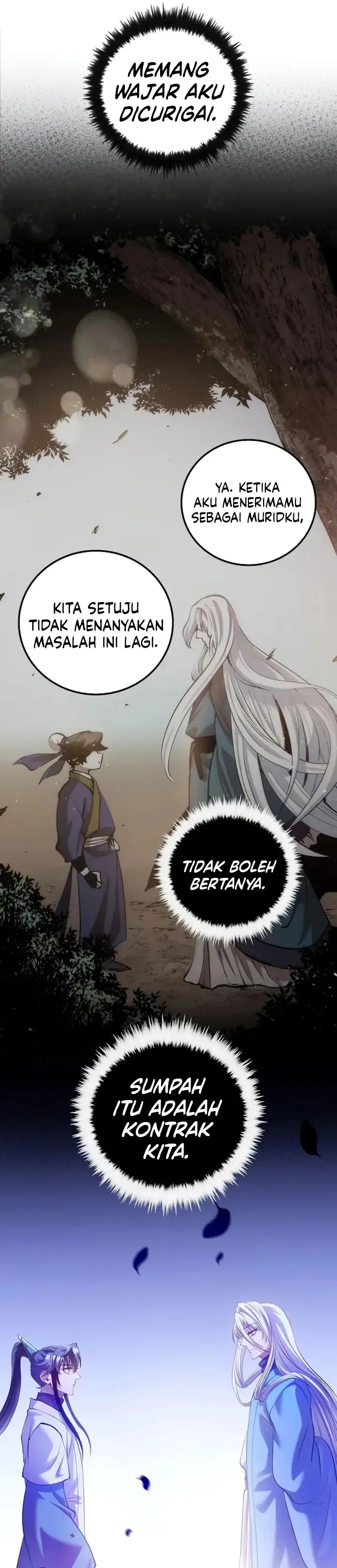 Baca Doctor’s Rebirth - Chapter 213 halaman 37