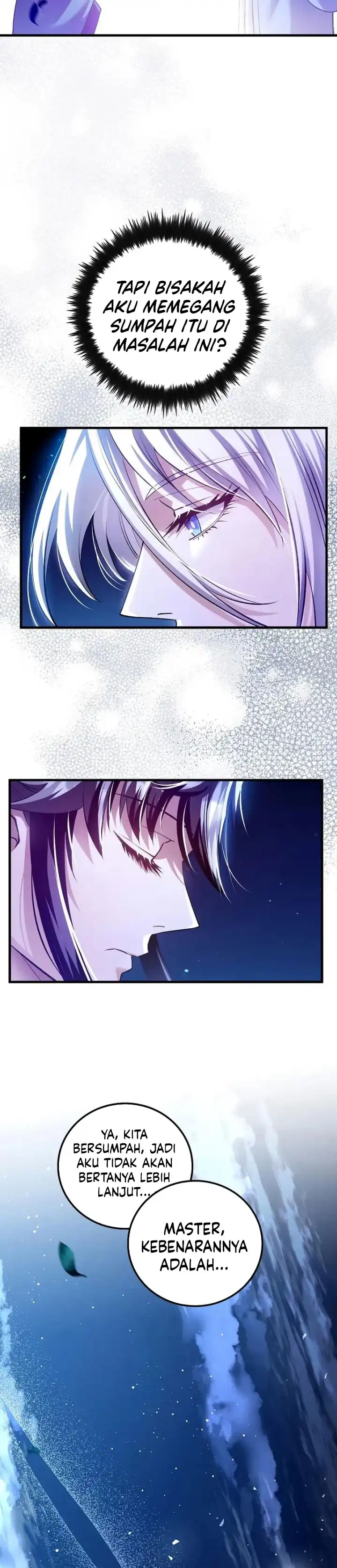 Baca Doctor’s Rebirth - Chapter 213 halaman 38