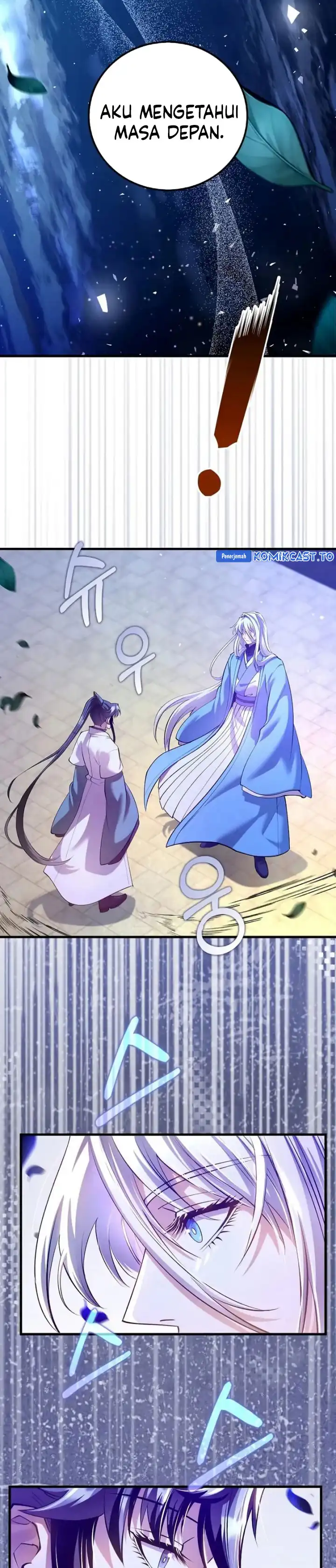 Baca Doctor’s Rebirth - Chapter 213 halaman 39