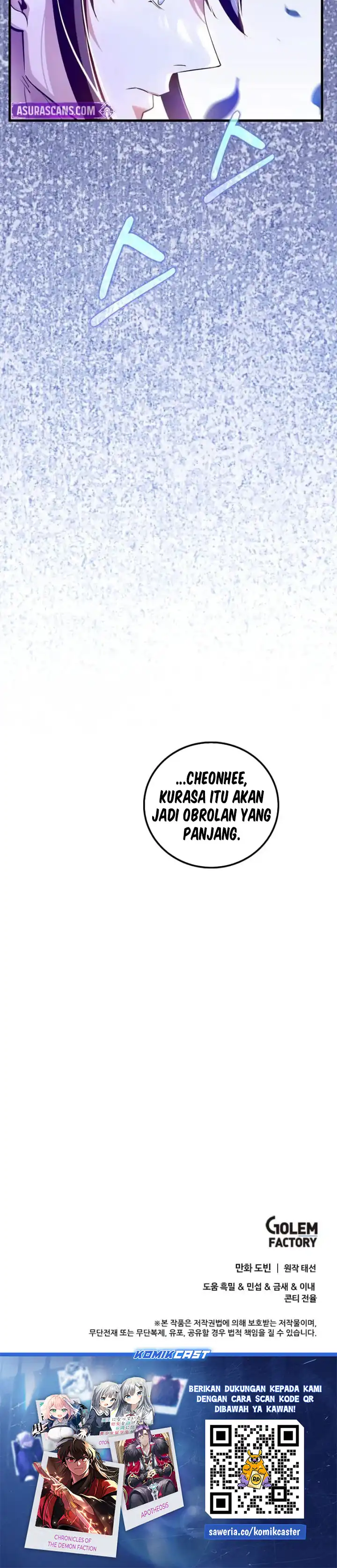 Baca Doctor’s Rebirth - Chapter 213 halaman 40