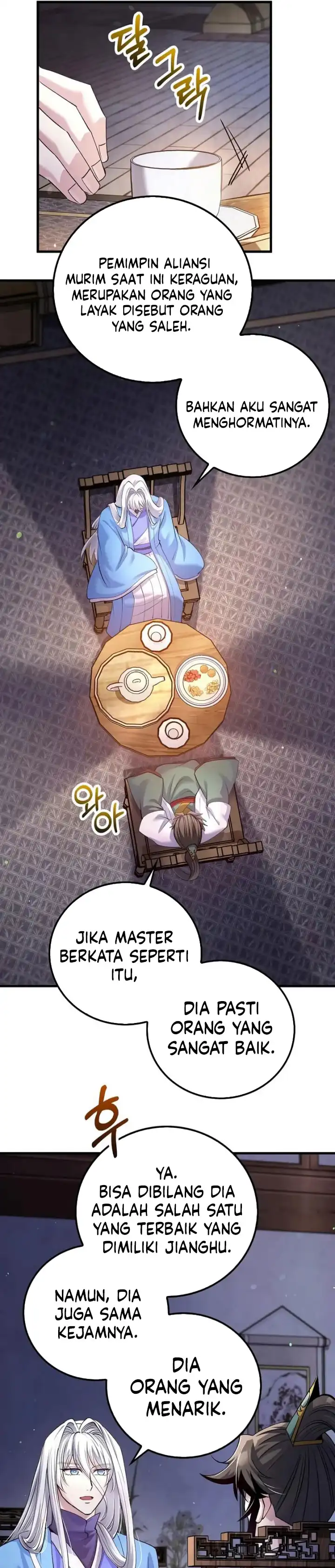 Baca Doctor’s Rebirth - Chapter 213 halaman 5