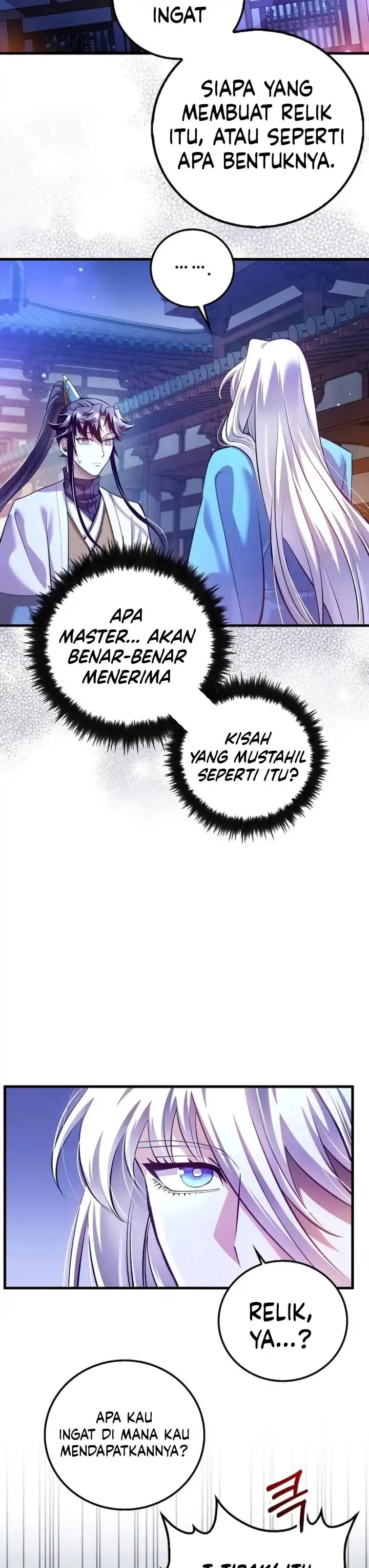Baca Doctor’s Rebirth - Chapter 214 halaman 10