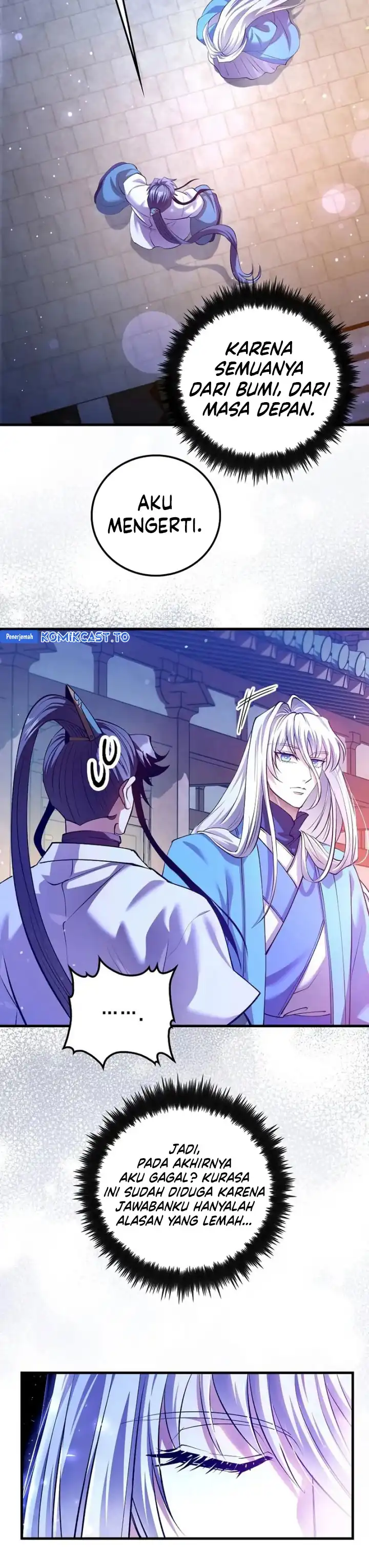 Baca Doctor’s Rebirth - Chapter 214 halaman 12