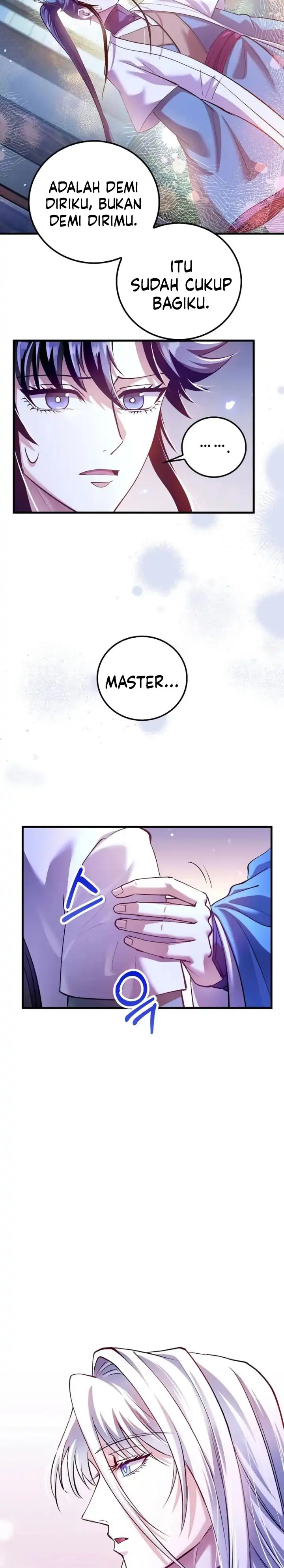 Baca Doctor’s Rebirth - Chapter 214 halaman 14