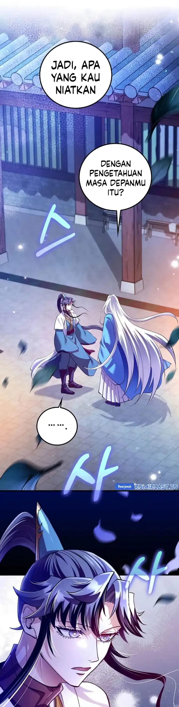 Baca Doctor’s Rebirth - Chapter 214 halaman 16