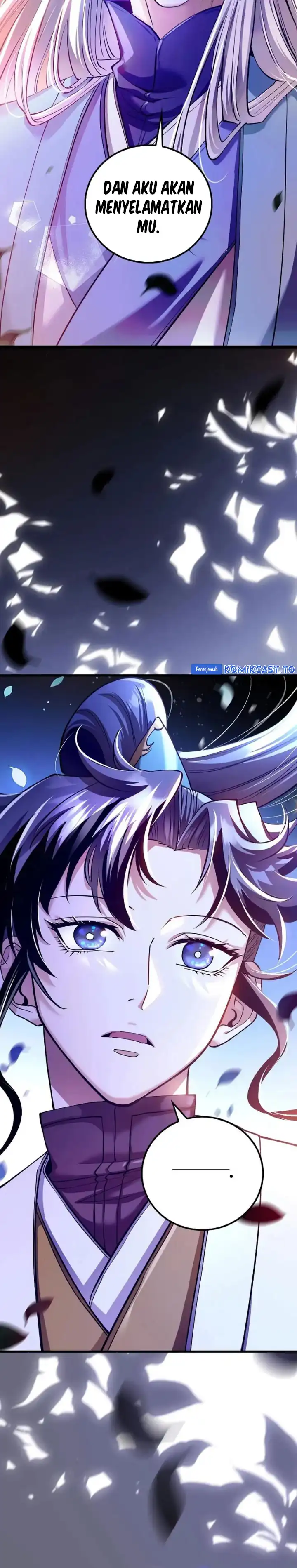 Baca Doctor’s Rebirth - Chapter 214 halaman 19