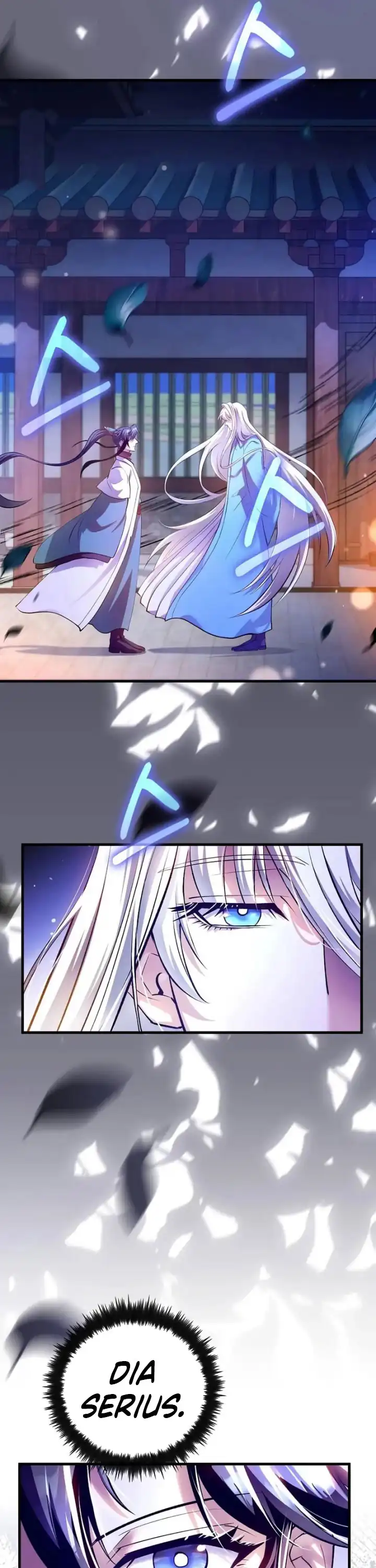 Baca Doctor’s Rebirth - Chapter 214 halaman 20