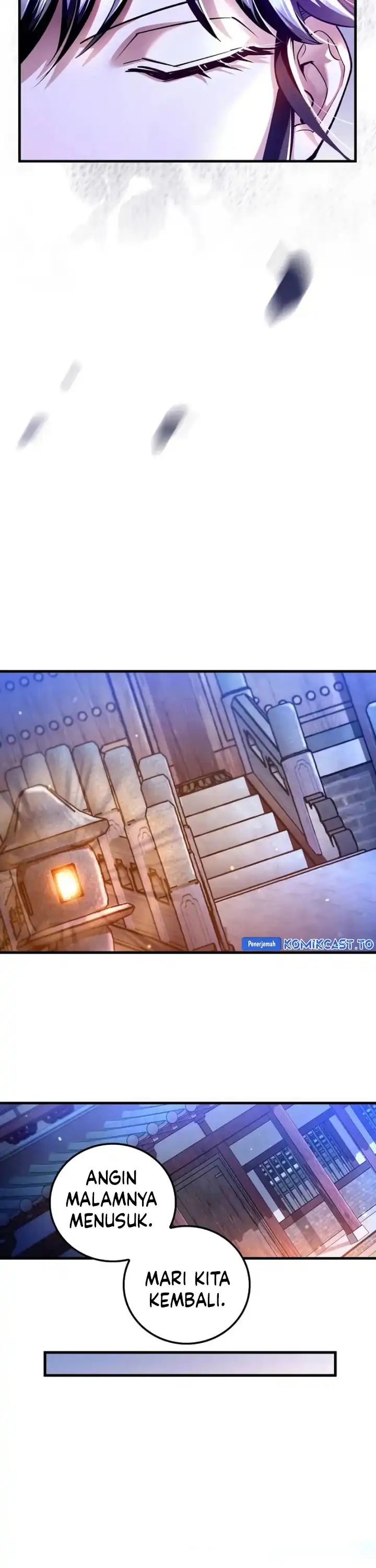 Baca Doctor’s Rebirth - Chapter 214 halaman 22