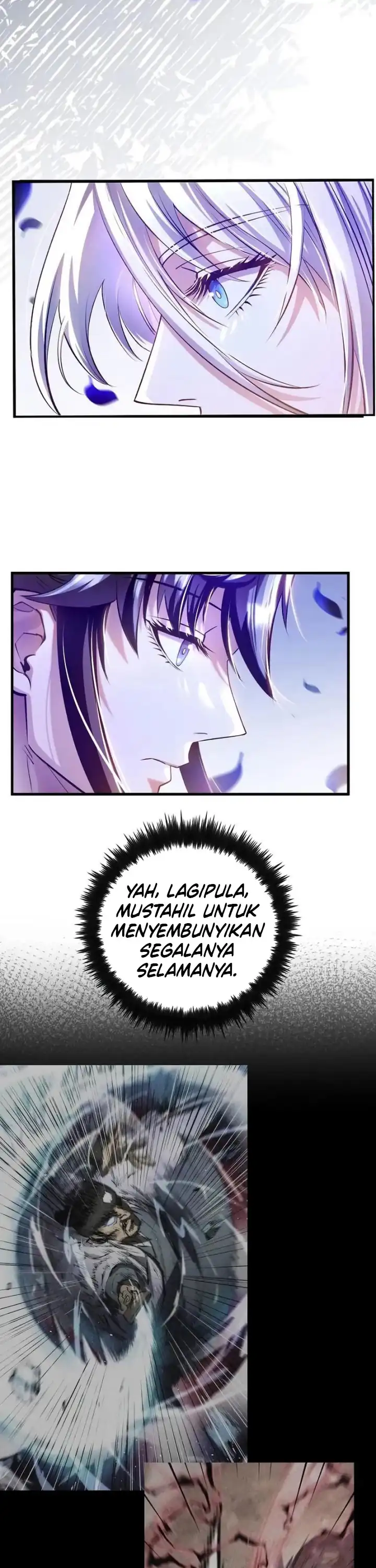 Baca Doctor’s Rebirth - Chapter 214 halaman 3