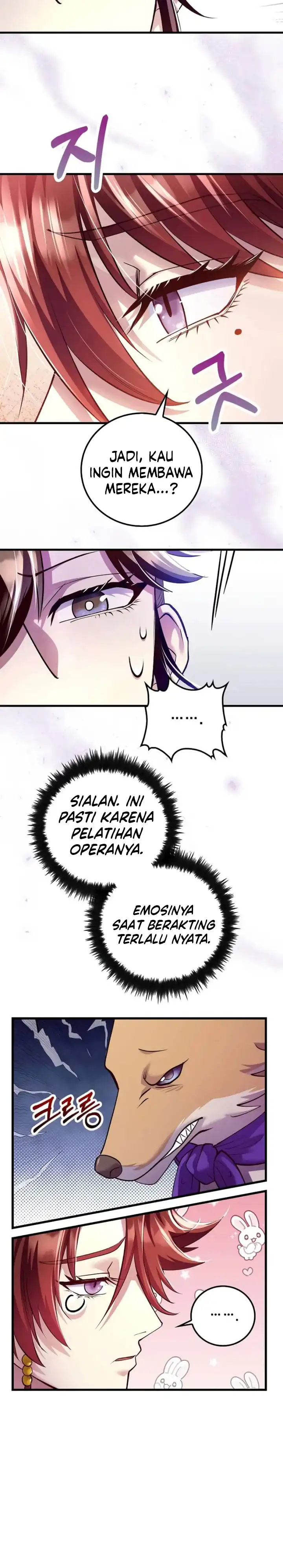 Baca Doctor’s Rebirth - Chapter 214 halaman 35
