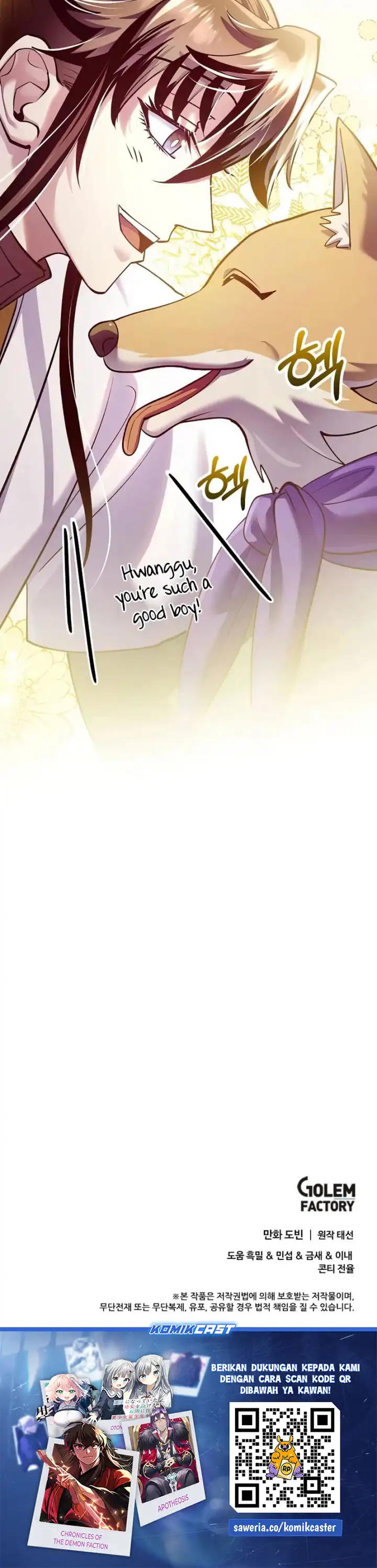 Baca Doctor’s Rebirth - Chapter 214 halaman 38