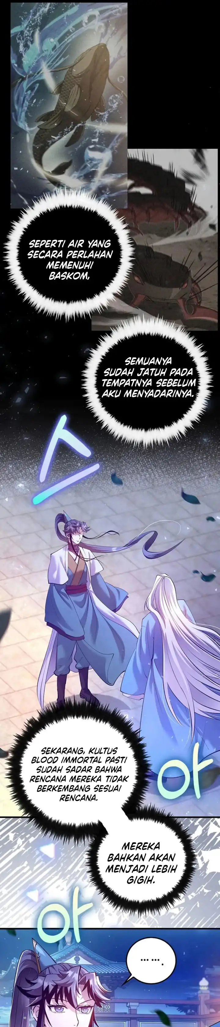 Baca Doctor’s Rebirth - Chapter 214 halaman 5